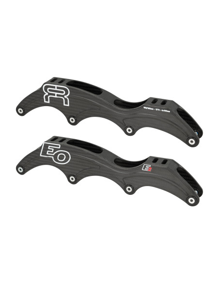 Producto fr - eo carbon frames - e2 - 4x100 - 12"0 - 195/165 - carbon