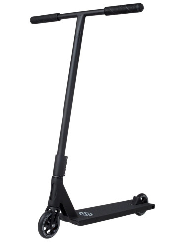 striker gravis scooter schwarz