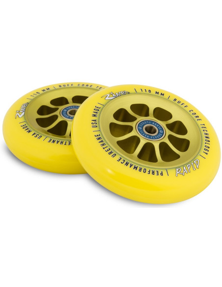 Venta river rapid wheels 110 sunrise