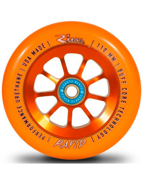 Comprar river rapid wheels 110 sunset