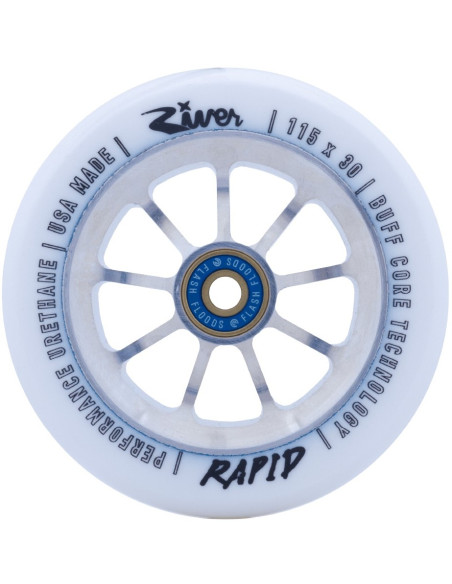 Comprar river rapid 115 blizzard