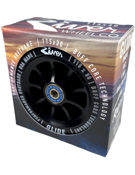 Oferta river glide 115 shadow