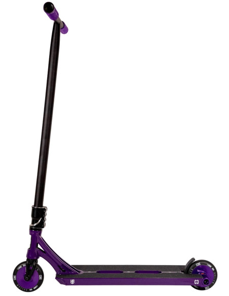 Oferta core st2 halfbarz deep purple scooter