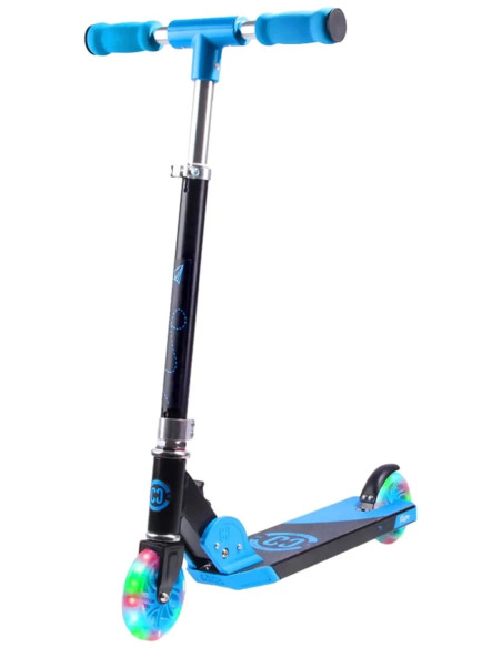 Comprar core kids foldable junior kick scooter