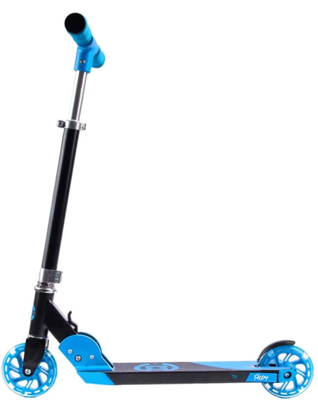 Venta core kids foldable junior kick scooter