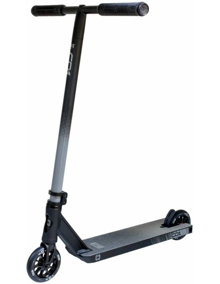 stunt scooter core cd1 schwarz