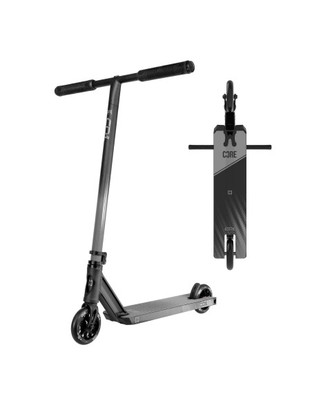 Tienda de stunt scooter core cd1 schwarz