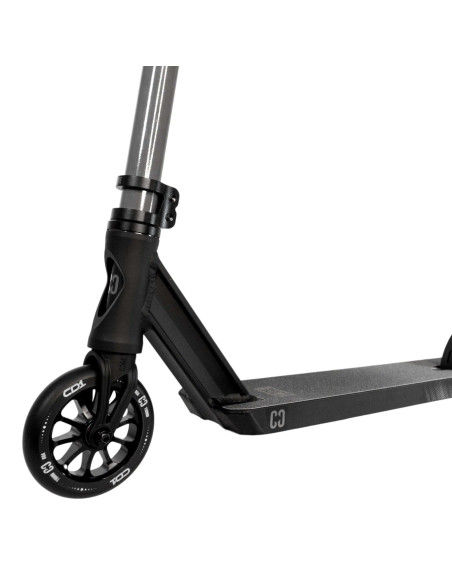 Características stunt scooter core cd1 schwarz