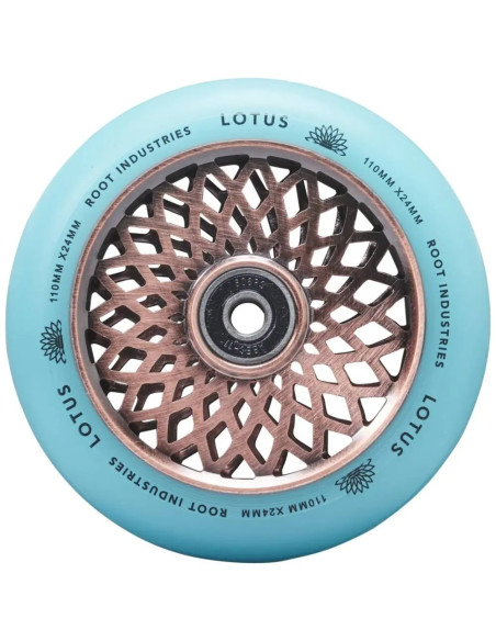 Comprar root industries lotus 110 wheels