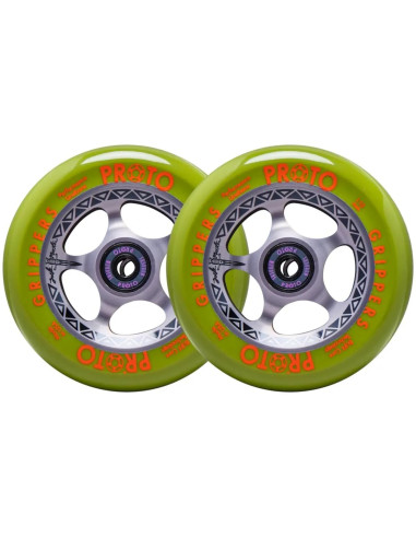 rolle proto traker" gripper 110 | zack martin"