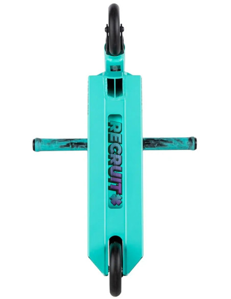 Venta lucky recruit 2025 scooter motion teal