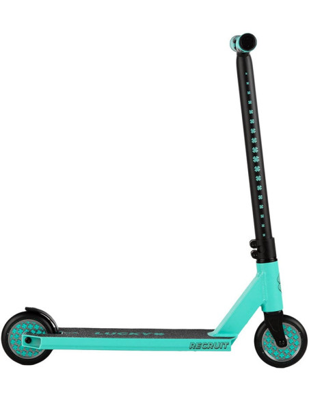 Adquirir lucky recruit 2025 scooter motion teal