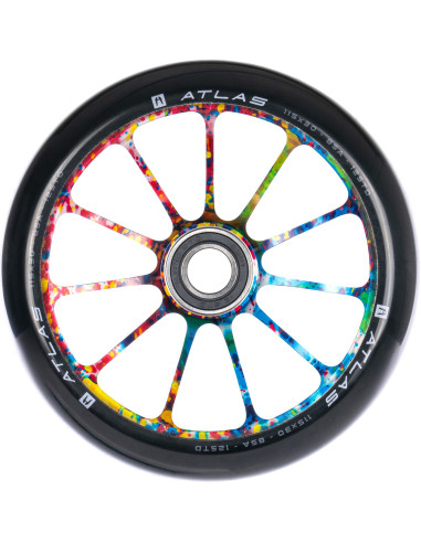 ethic dtc atlas wheel 12 std 115mm  nebula