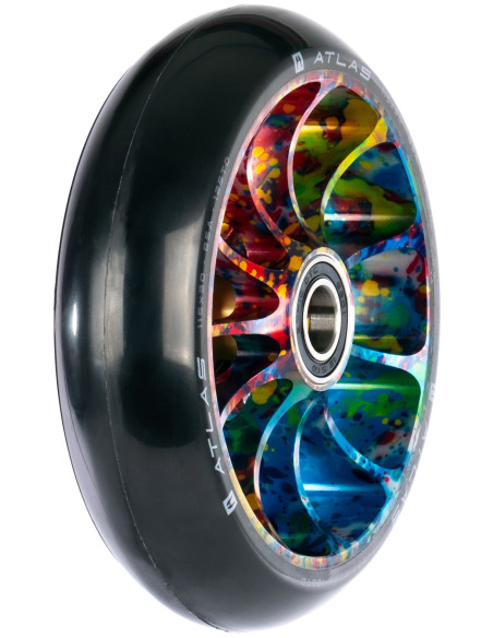 Comprar ethic dtc atlas wheel 12 std 115mm  nebula