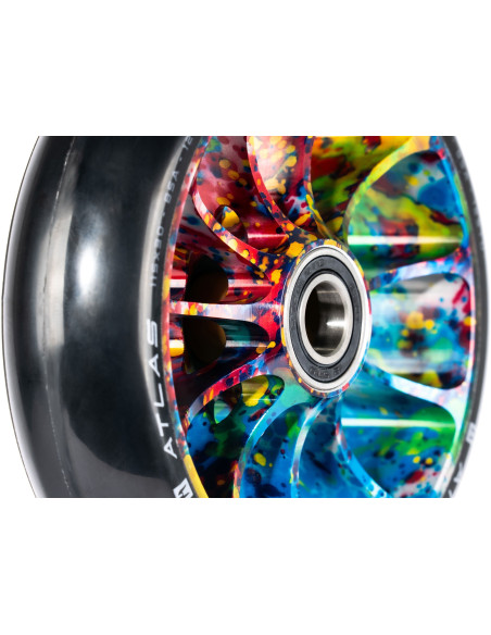 Venta ethic dtc atlas wheel 12 std 115mm  nebula