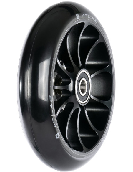 Comprar ethic dtc atlas wheel 110mm black