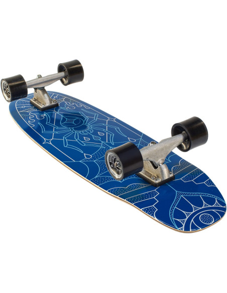 Comprar carver nienow blue widow 33" cx trucks