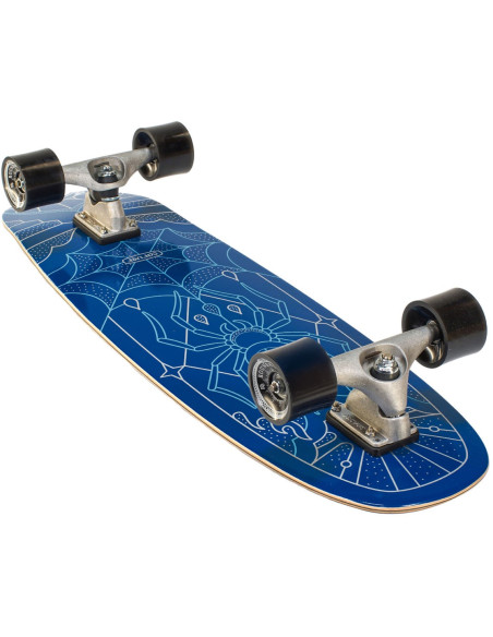 Venta carver nienow blue widow 33" cx trucks