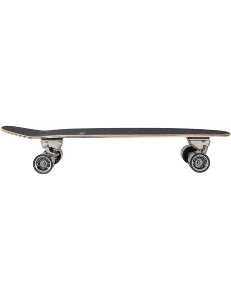 Tienda de carver nienow blue widow 33" cx trucks