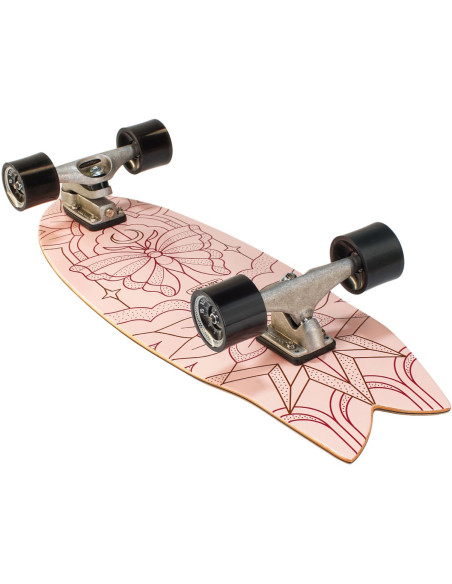 Venta carver nienow mariposa 29.25" c7 trucks