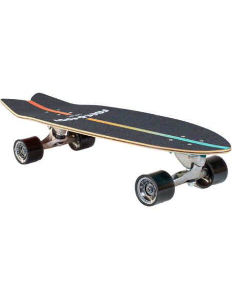 Oferta carver free & easy gradient sun 29.25" cx trucks