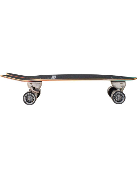 Tienda de carver free & easy gradient sun 29.25" cx trucks