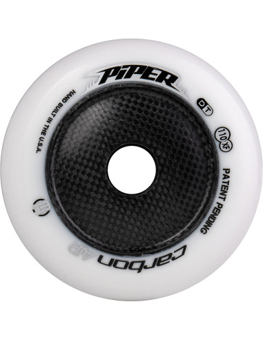 piper wheels carbon air 110mm