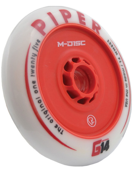 Comprar piper wheels g14 m-disc 125mm