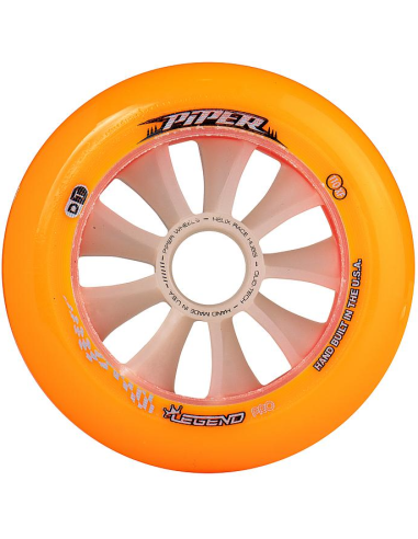 piper wheels legend pro 110 xfast