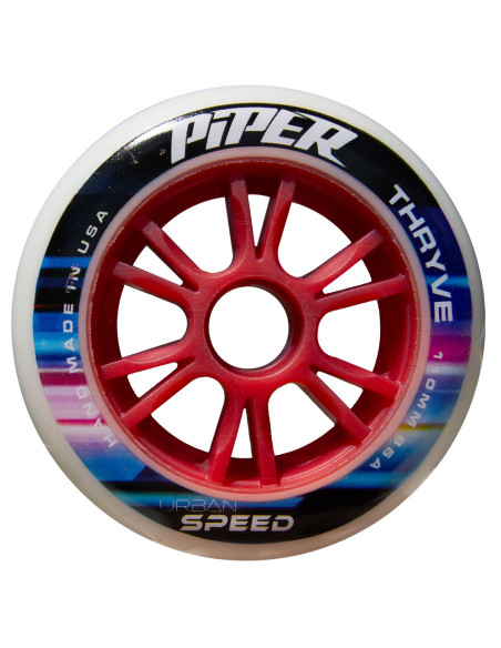 piper wheels thryve x-fast 110mm