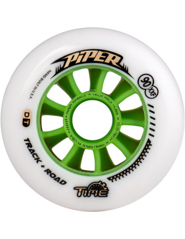 piper wheels time 90mm xx-fast