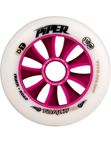 piper wheels torch pro 110mm xx-fast