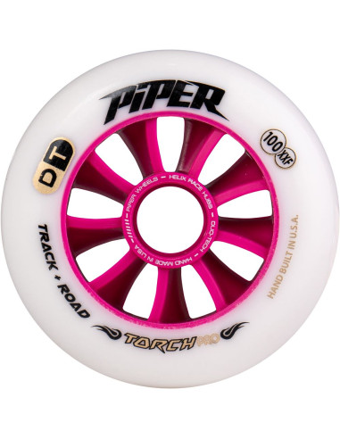 piper wheels torch pro 100mm xx-fast