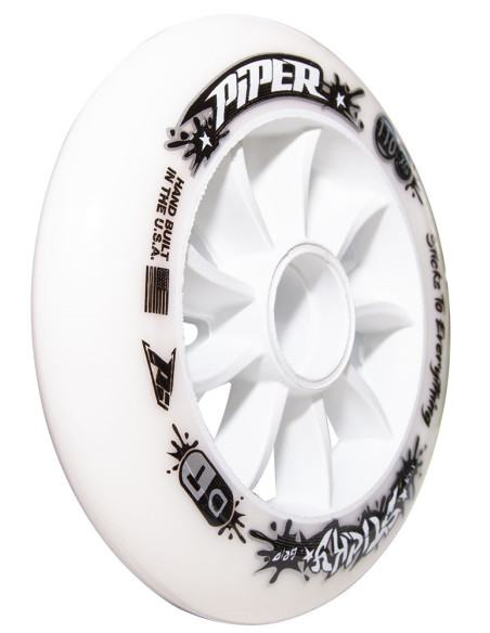 Comprar piper wheels sticky 110mm xtra grip