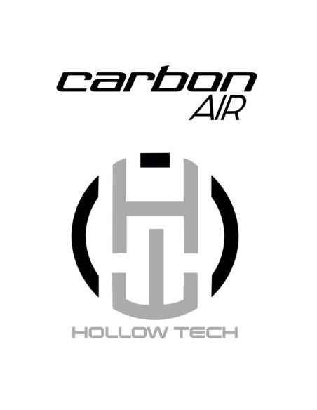 Comprar carbon air hollw tech logo