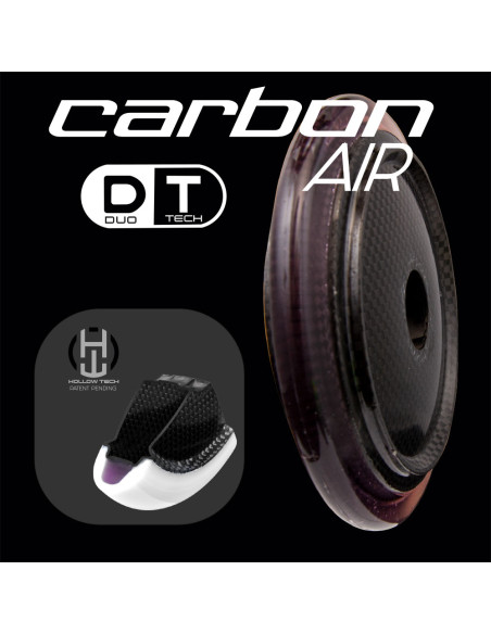 Venta piper wheels duo tech carbon air