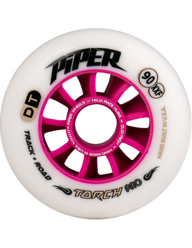 piper wheels torch pro 90mm xxfast