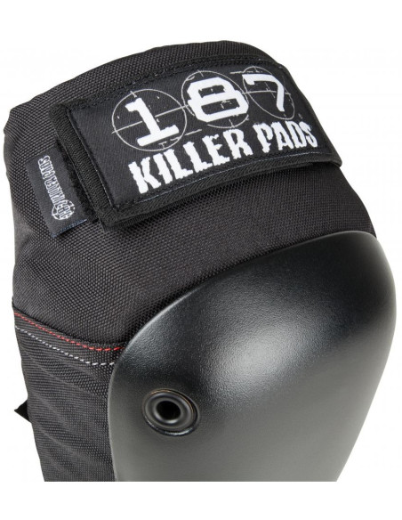 Comprar 187 killer pads fly knee pad schwarz