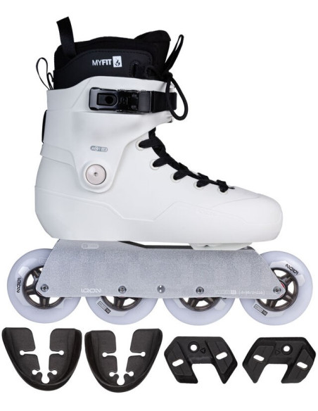 Comprar iqon actcl team inline skates