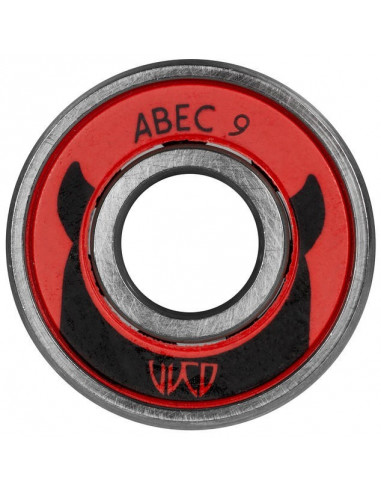 kugellager wicked abec 9 | 16er pack