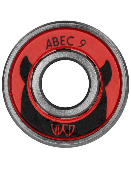 kugellager wicked abec 9 | 16er pack