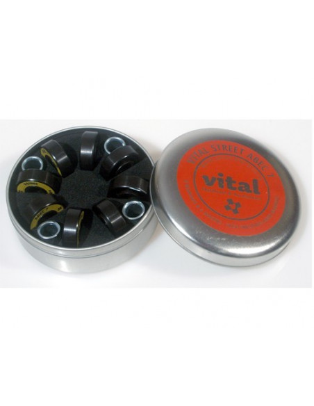 kugellager vital box street abec 7