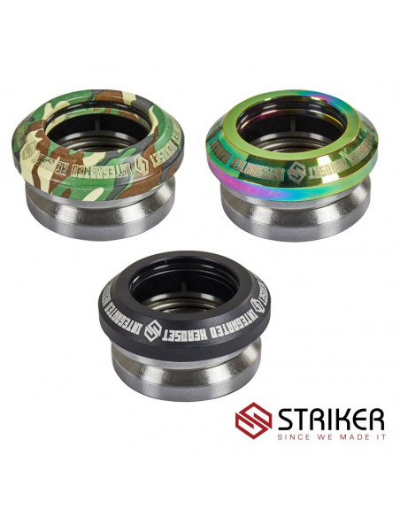 Comprar steuersatz integriert striker