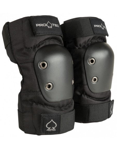 Venta schützer-pack pro-tec junior schwarz| 3er pack