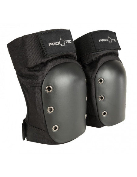 Oferta schützer-pack pro-tec junior schwarz| 3er pack