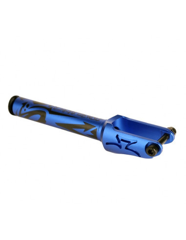 gabel ao graffiti fork blau