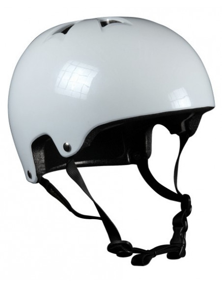 helm harsh hx1 weiß