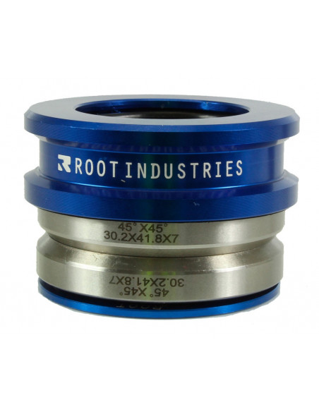 Oferta steuersatz integriert root industries tall stack