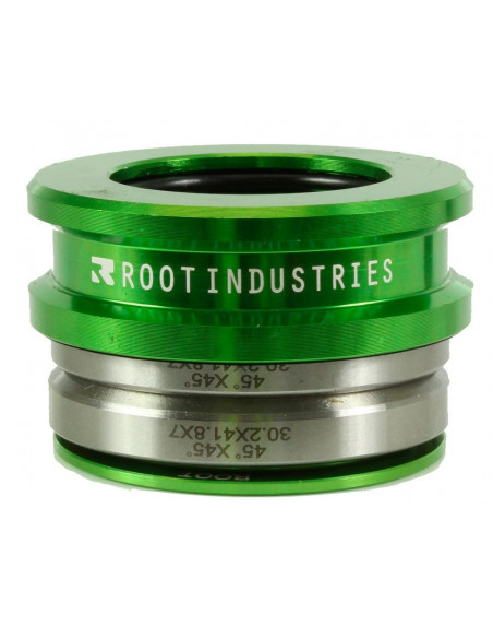 Producto steuersatz integriert root industries tall stack