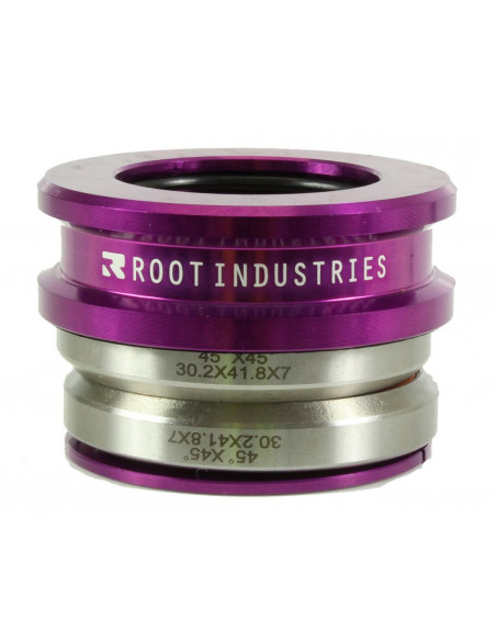 Precio de steuersatz integriert root industries tall stack